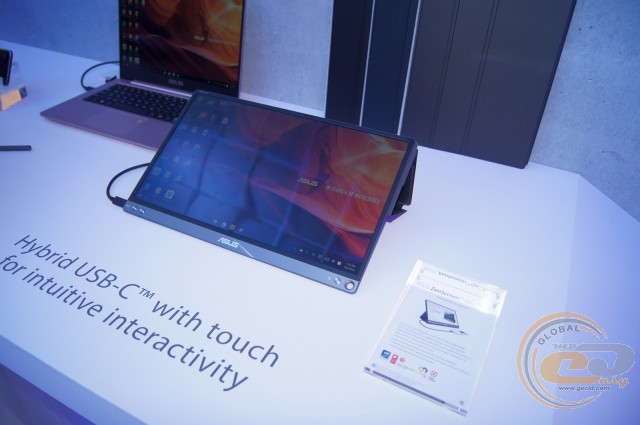 ASUS