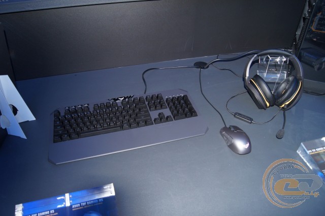 ASUS