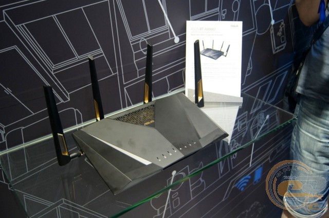 ASUS