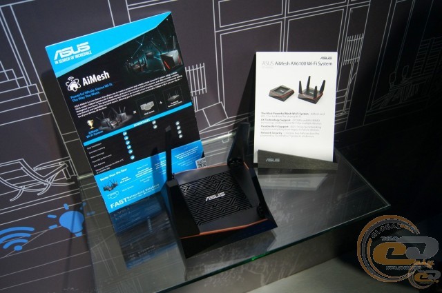 ASUS