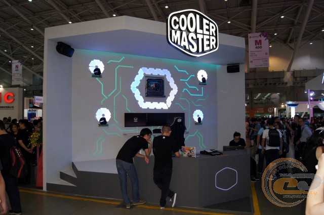 Cooler Master