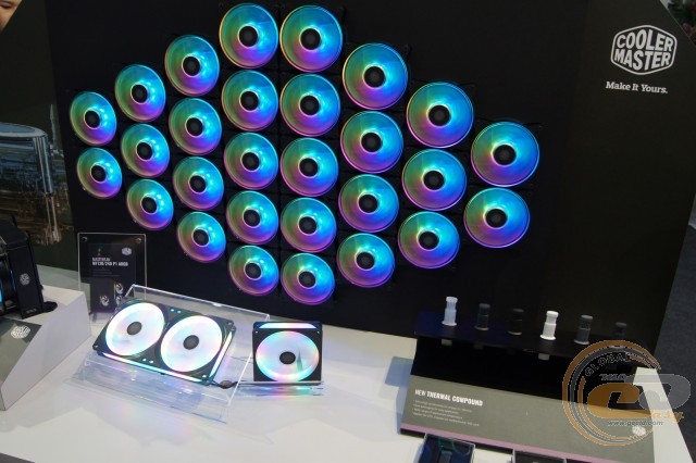 Cooler Master