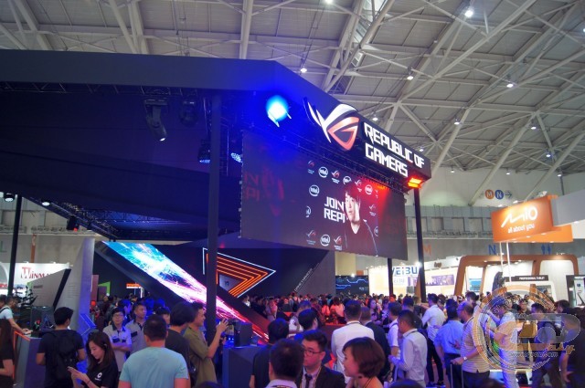 ASUS ROG