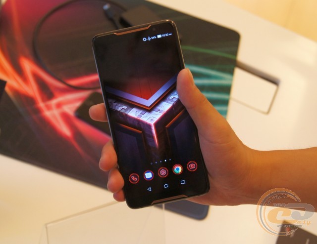 ASUS ROG