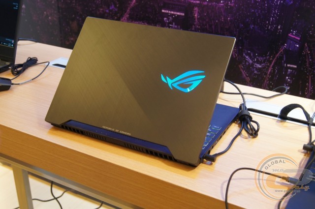 ASUS ROG