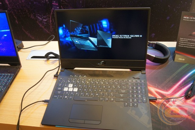ASUS ROG