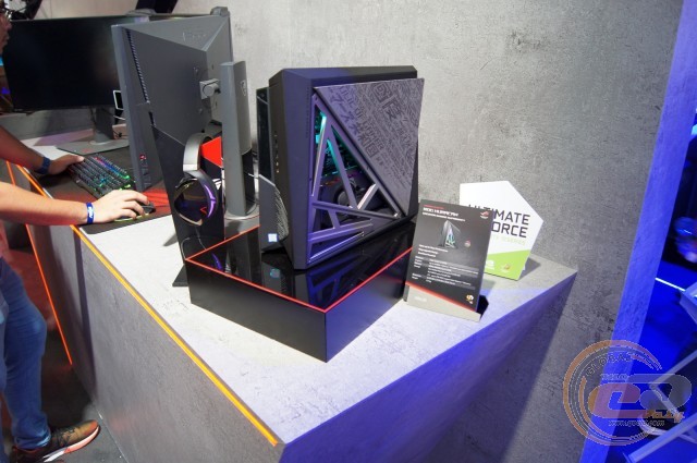 ASUS ROG