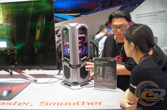 ASUS ROG
