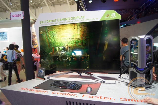 ASUS ROG