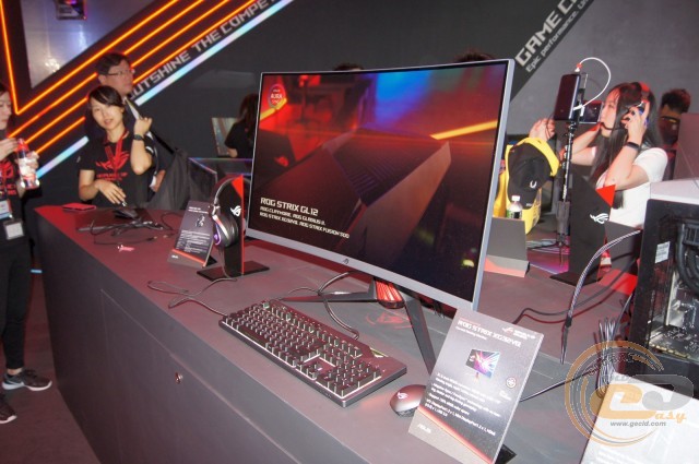 ASUS ROG