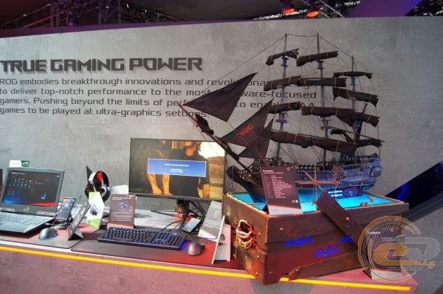 ASUS ROG
