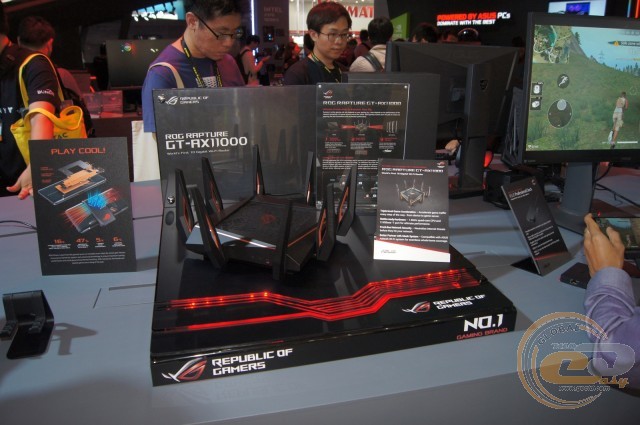 ASUS ROG