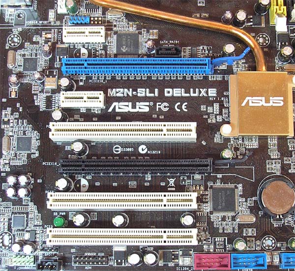 M 2 n 2. M2n-SLI Port_ #0008. M2-e SLI на материнской плате. Компоненты материнской платы ASUS m2n-SLI. Материнской плате MZN-SLI ASUS.