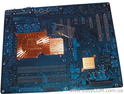 GIGABYTE GA-P35-DQ6