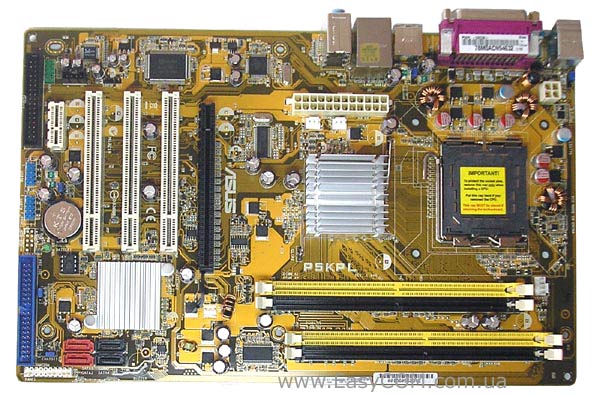 Asus p5kpl se bios последняя прошивка