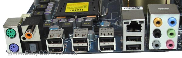GIGABYTE GA-P35C-DS3