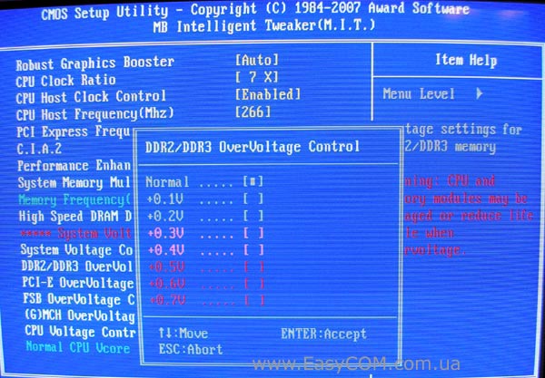 GIGABYTE GA-P35C-DS3