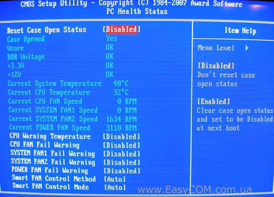 GIGABYTE GA-P35C-DS3