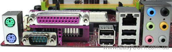 MSI K9N Neo V2