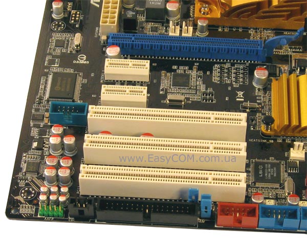 ASUS P5QL-E