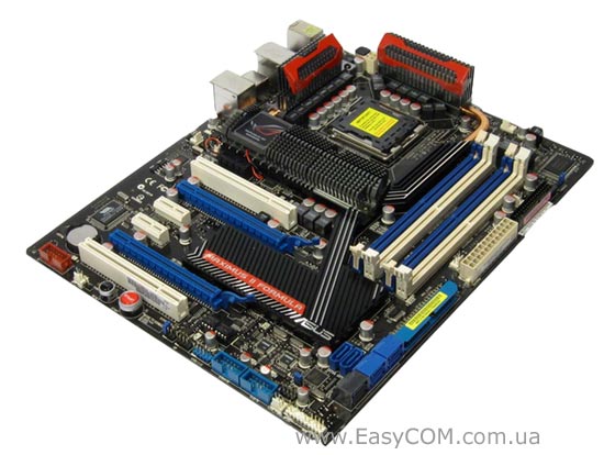 ASUS Maximus II Formula