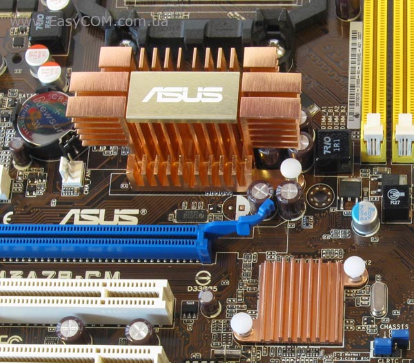 ASUS M3A78-CM