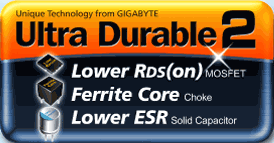 Ultra Durable 2