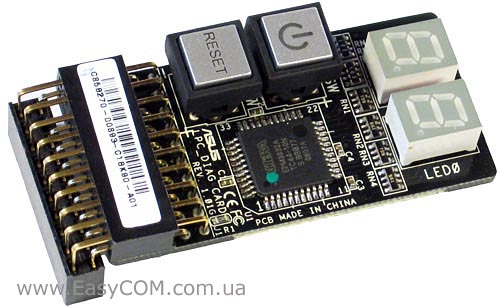ASUS M3N WS