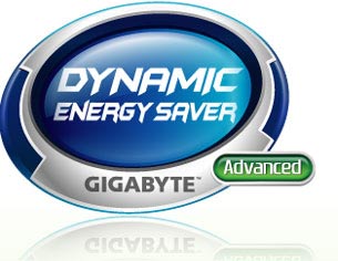 Dynamic Energy Saver Advanced