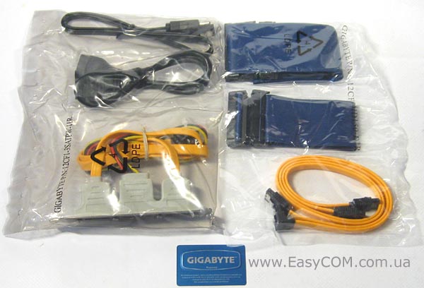 GIGABYTE GA-EP45T-UD3LR
