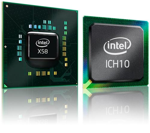Intel X58 Express
