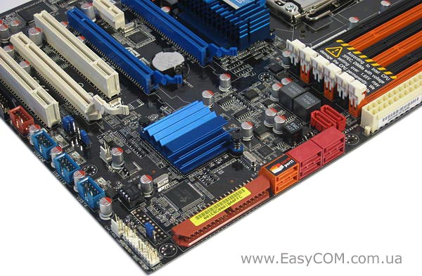 ASUS P6T