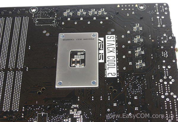 ASUS P6T