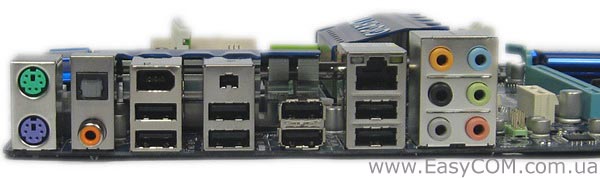 GIGABYTE GA-EP45T-UD3R