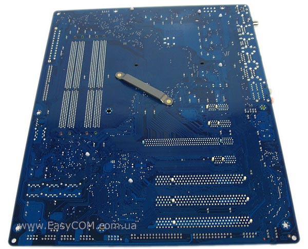 GIGABYTE GA-EP45T-UD3R