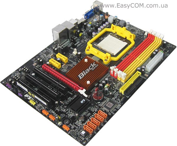 ECS A780GM-A