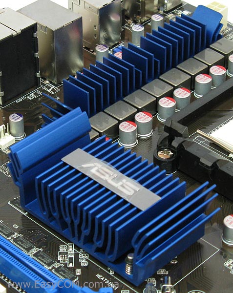 ASUS M4N72-E