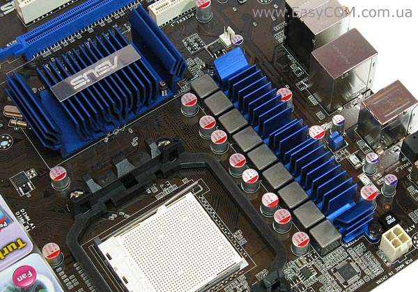 ASUS M4N72-E