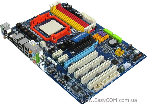GIGABYTE GA-M720-US3