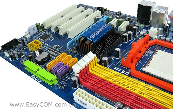 GIGABYTE GA-M720-US3