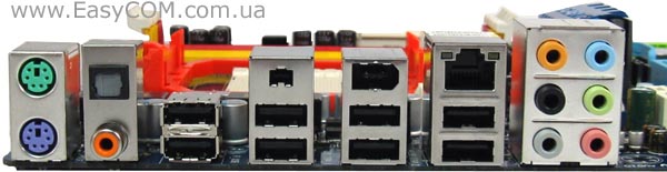 GIGABYTE GA-M720-US3