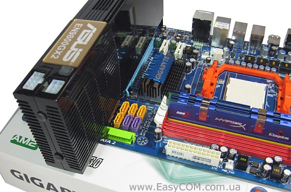 GIGABYTE GA-M720-US3
