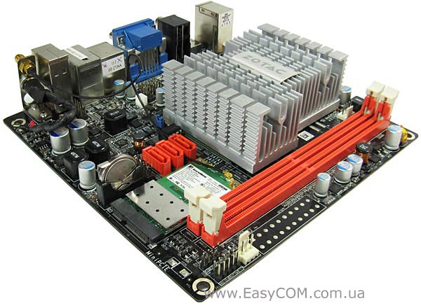 ZOTAC IONITX-A