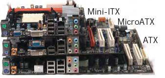 Mini-ITX
