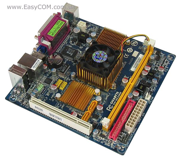 GIGABYTE GA-GC230D