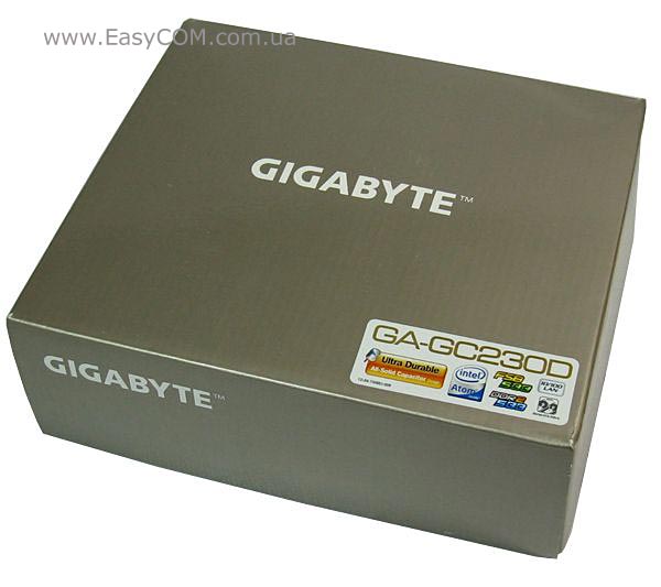 GIGABYTE GA-GC230D