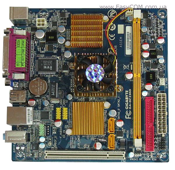 GIGABYTE GA-GC230D