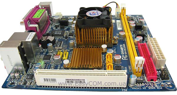 GIGABYTE GA-GC230D