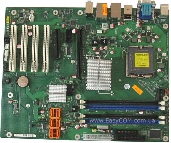 Fujitsu-Siemens D2836-S1