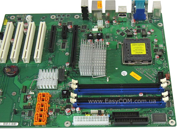 Fujitsu-Siemens D2836-S1